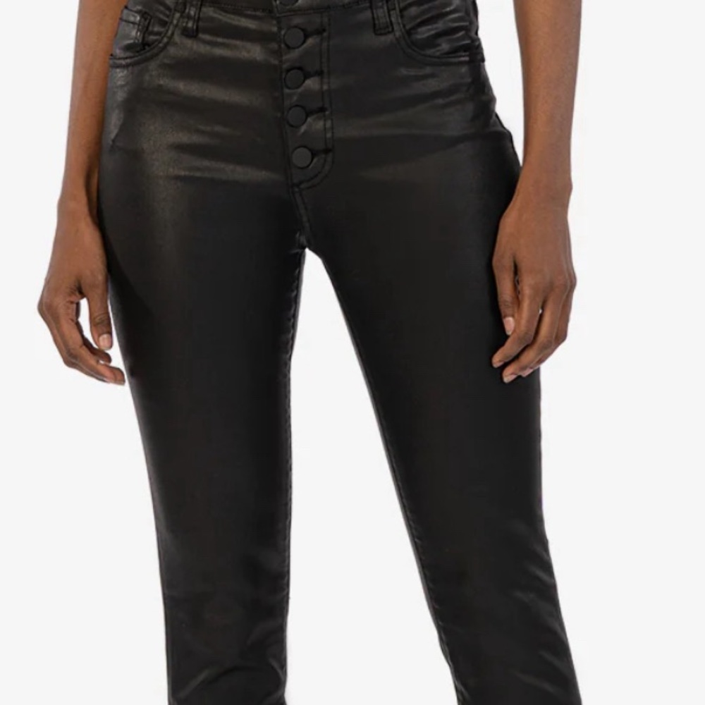 KUT from The Kloth black pants